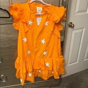 Orange and Star boutique Dress